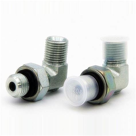 China Custom O Ring Seal Hydraulic Fittings Manufacturers Suppliers