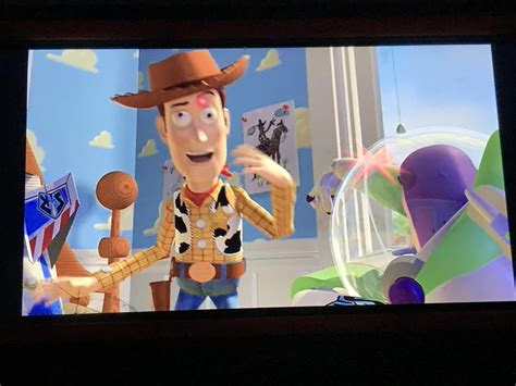 Actual screenshots from Toy Story 1 : r/toystory