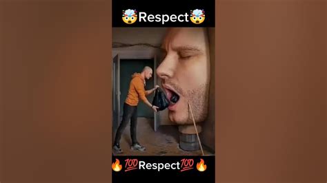 🤯respect🔥 Respect Shortvideo Youtubeshorts Tredingshorts Viralshort Vairalsong Youtube