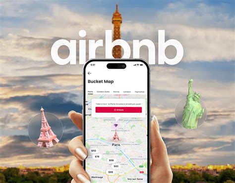 Implementing Gamification On Airbnb On Behance