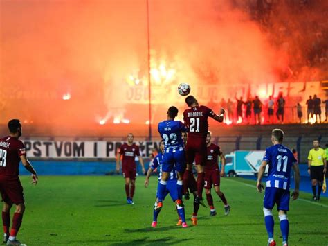 Sarajevo Derby Fk Sarajevo V Fk Eljezni Ar Homefans