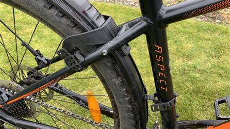 Review Sks Veloflexx Mudguard Set Road Cc