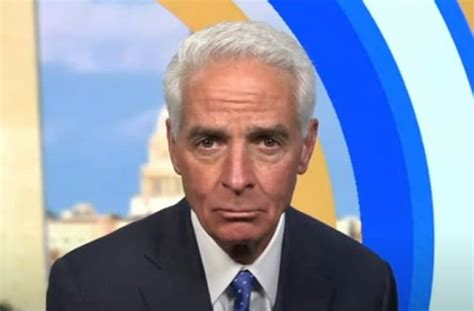 Charlie Crist Loses Campaign Manager 3 Weeks Before Election As