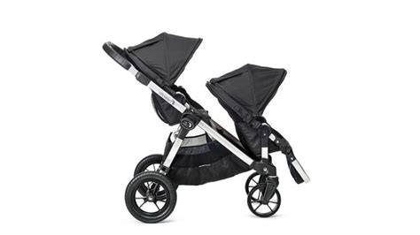 Review Baby Jogger City Select With Second Seat Today S Parent