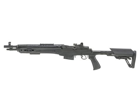 Springfield Armory Aa9611 M1a Socom 16 Cqb 1625 762x51mm Nato Right Hand Rifle 101 Rd 5