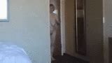 Naked In Hotel Window GIFs 48 Pics XHamster