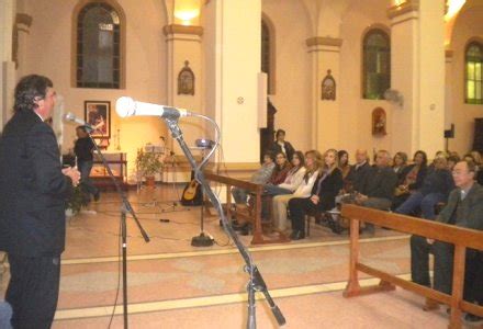 Conociendo el evangelio de Jesús desde Melo Presentaron el proyecto