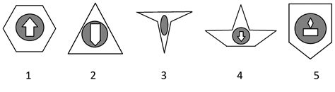 CAT4 Level A Year 4 Free Practice Test Examples PDF