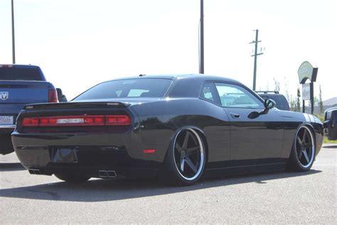 2010 Dodge Challenger Mopar 10 Edition Custom For Sale 67063 Mcg