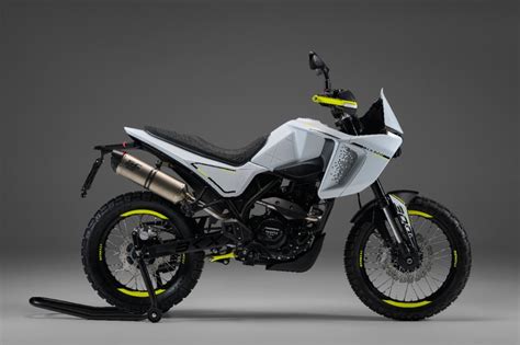 Benelli BKX 300 E BKX 300 S Eicma 2023 Dueruote