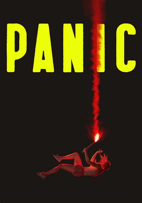 Panic - watch tv show streaming online