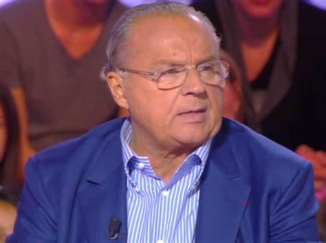 Les excuses de Gérard Louvin dans Touche pas à mon poste le minimum