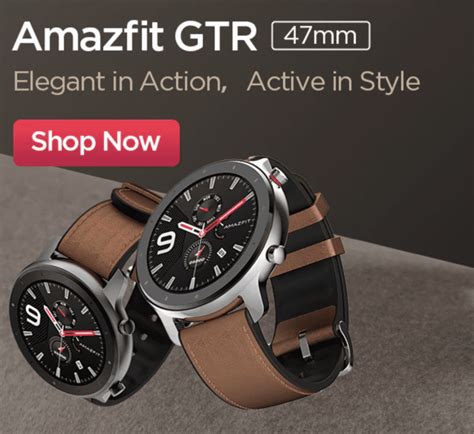 The 13 Best Amazfit Watches For 2024 Review Of The Falcon Cheetah