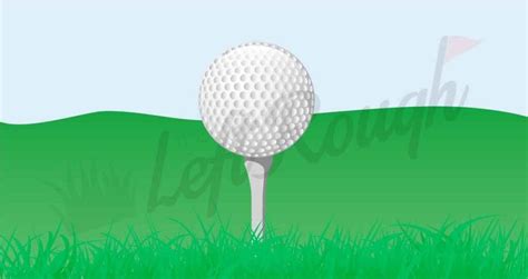 Are we really doing this? The Golf Ball RollBack Debate - The Left Rough