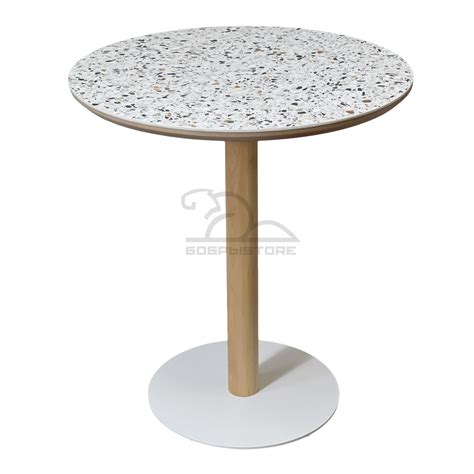 Купить Стол круглый Гелеор в Москве | БОБРЫ STORE