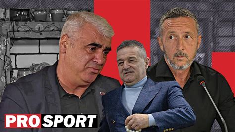 Leo Strizu L Distruge Pe Mm Stoica E Porumbelul Lui Gigi Becali S A