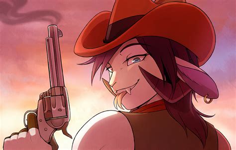 Yeehaw By Seyumei On Deviantart