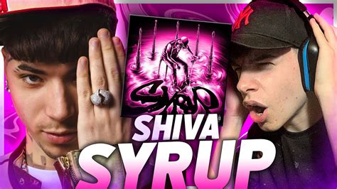 Shiva Syrup Reaction Ha Droppato La Hit Youtube