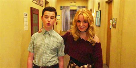 Paiges Young Sheldon Season 7 Return Can Finally Explain Why She Wasn