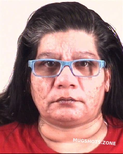 ROJAS CYNTHIA GOMEZ 03 28 2024 Tarrant County Mugshots Zone