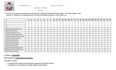 Formatos de comisión docx