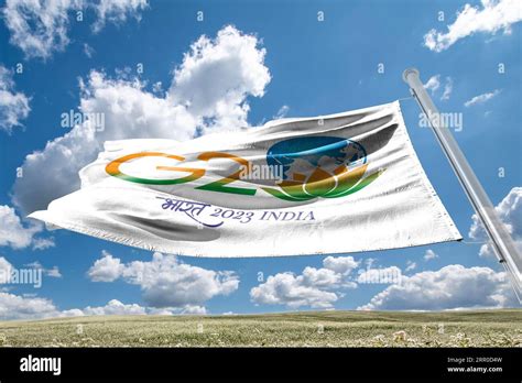 flag g20 india Official India's G20 Logo, G20 summit India, G20 2023 ...