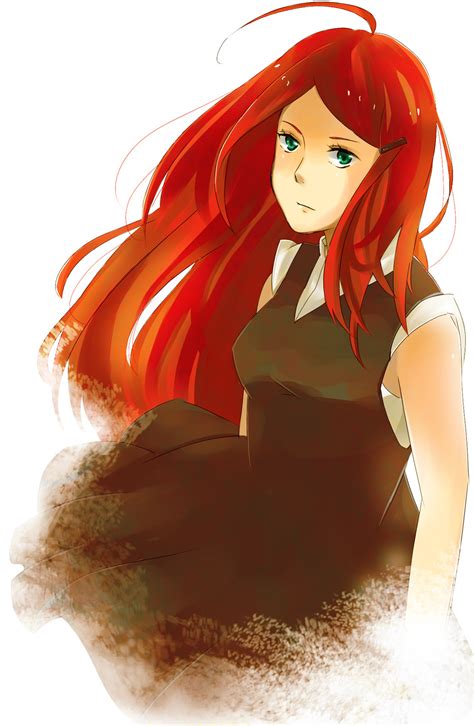 Uzumaki Kushina NARUTO Image By Pk 1301531 Zerochan Anime Image