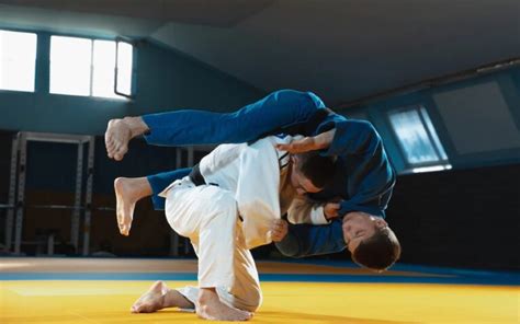 Todo Lo Que Debes Saber Sobre El Jiu Jitsu Cascaraamarga Es