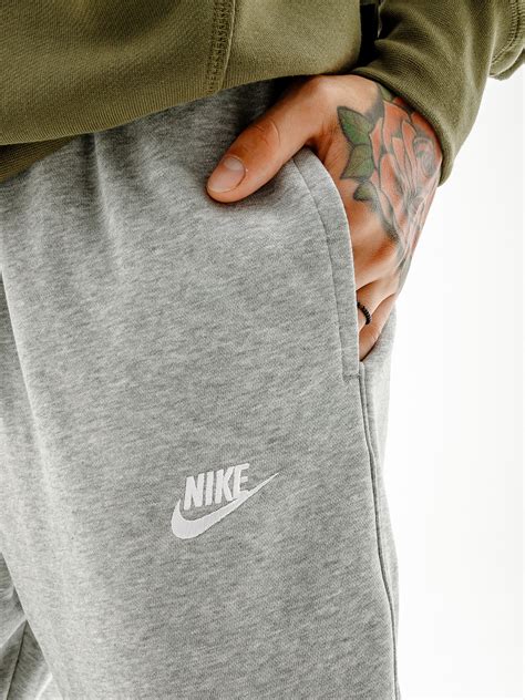 Придбати Штани Nike M NSW CLUB PANT OH FT BV2713 063BV2713 063 в