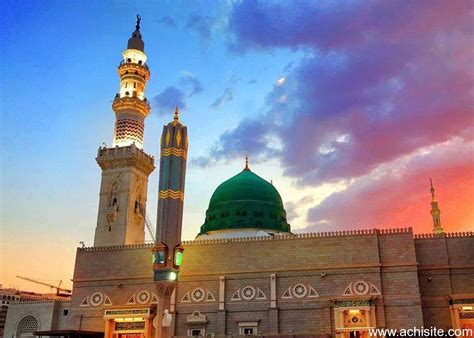 🔥 [150+] Madina HD Wallpapers | WallpaperSafari