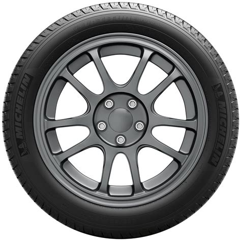 Michelin Latitude Tour Hp All Season R V Tire Fits