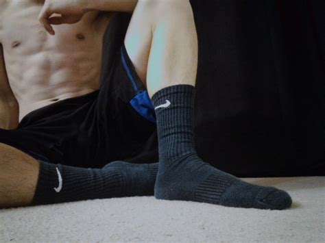 Nike Socks On Tumblr