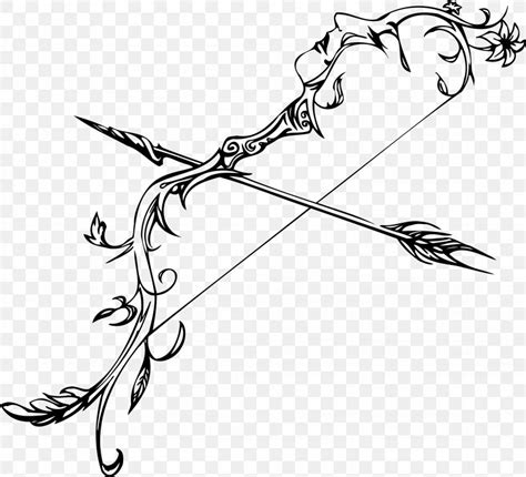 Bow And Arrow Clip Art Png 2258x2054px Bow And Arrow Archery Arm