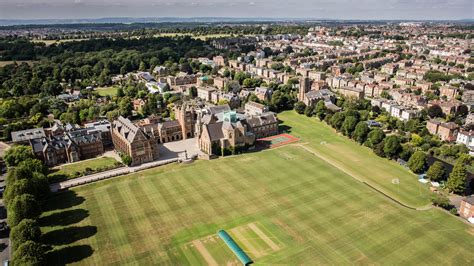 Contact Us Clifton College