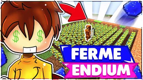 Une Ferme Endium En Pleine Nature Episode Paladium V Youtube