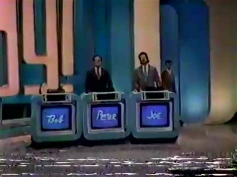 Jeopardy 1988-04-06 : Free Download, Borrow, and Streaming : Internet Archive