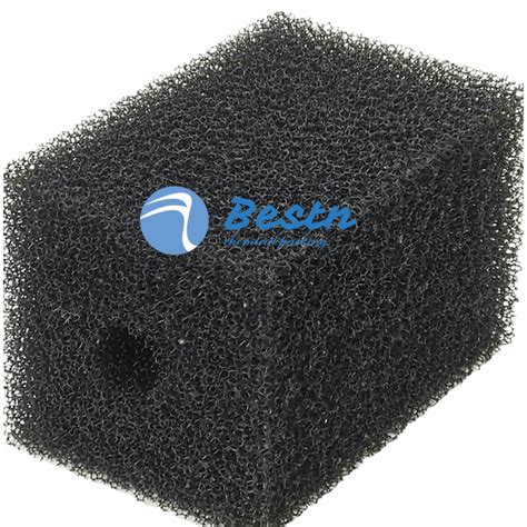 China Ppi Reticulated Open Cell Foam Filters Polyurethane Aquarium