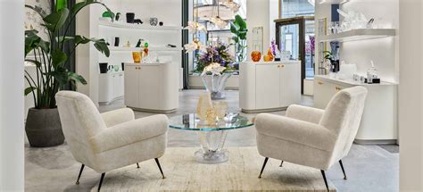 Zürich: Lalique eröffnet neuen Flagship-Store - Falstaff