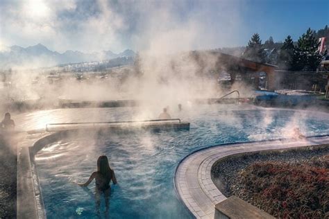 Zakopane Day Trip With Hot Springs Hotel Pickup 2023 Krakow