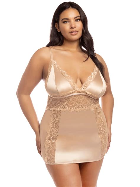 Sexy Plus Size Lingerie Brands To Look Good For Valentines Day Cultured Curves