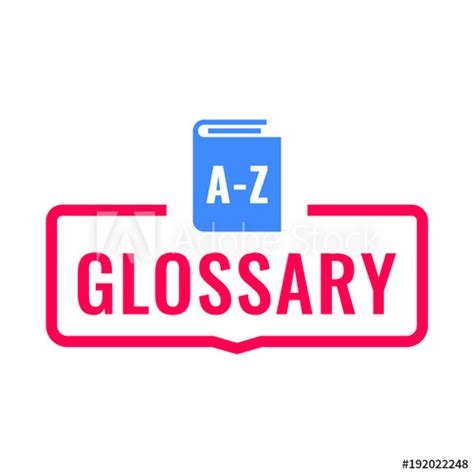 Glossary Icon at Vectorified.com | Collection of Glossary Icon free for ...