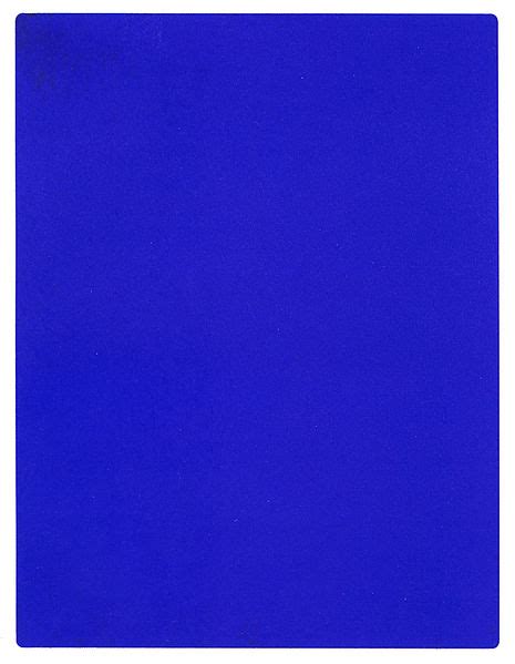 Rotazioni Ciclismo Urbano Yves Klein Saut