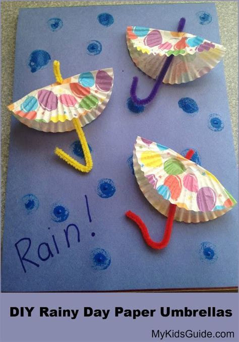 DIYRainyDayPaperUmbrellas_zpsf69395c7.jpg Photo by OurFamilyWorld ...