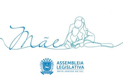 Assembleia Legislativa De Mato Grosso Do Sul Dia Das M Es Alems