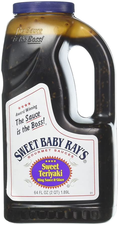 Sweet Baby Rays Mango Habanero Captions Cute Viral