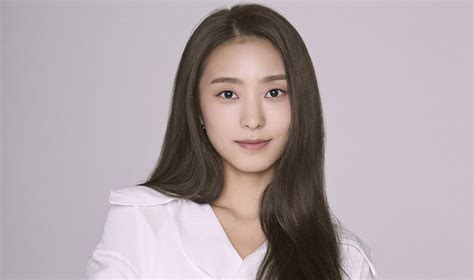 La Ex Integrante De Sistar Bora Ha Sido Confirmada Para El Drama Paper