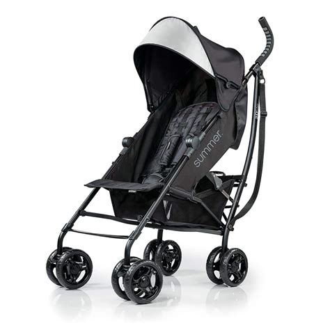 The 10 Best Baby Strollers to Buy 2020 - LittleOneMag