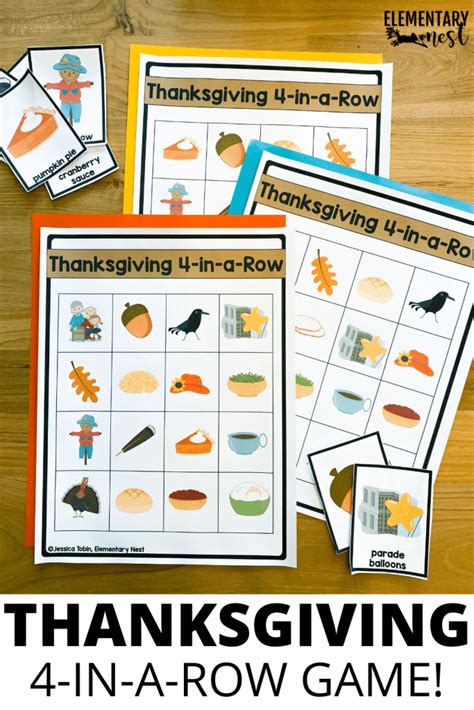 Classroom Thanksgiving Feast Ideas For A Memorable Celebration