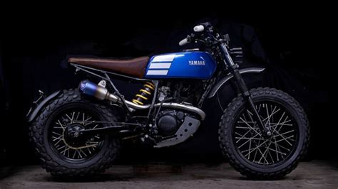 Yamaha Tw