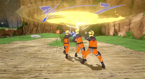 Naruto to Boruto: Shinobi Striker’s Latest Gameplay Trailer Highlights ...